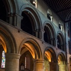 Norman Nave